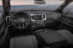 Dodge Ram 2500 Power Wagon Crew Cab 2017 года